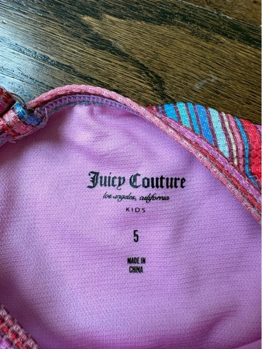 Juicy Couture juicy couture